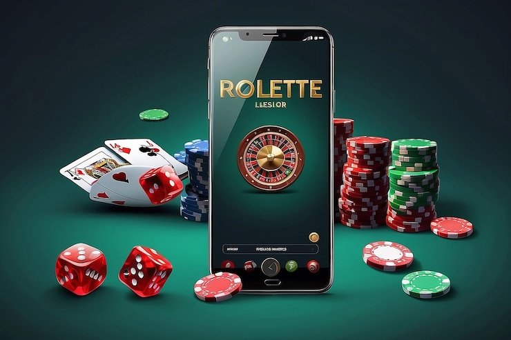 Pengguna mendaftar dengan nyaman melalui smartphone menggunakan halaman register ola62