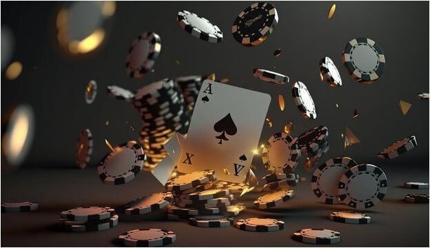 Ilustrasi perlindungan data digital dengan gembok dan perangkat aman di era teknologi
